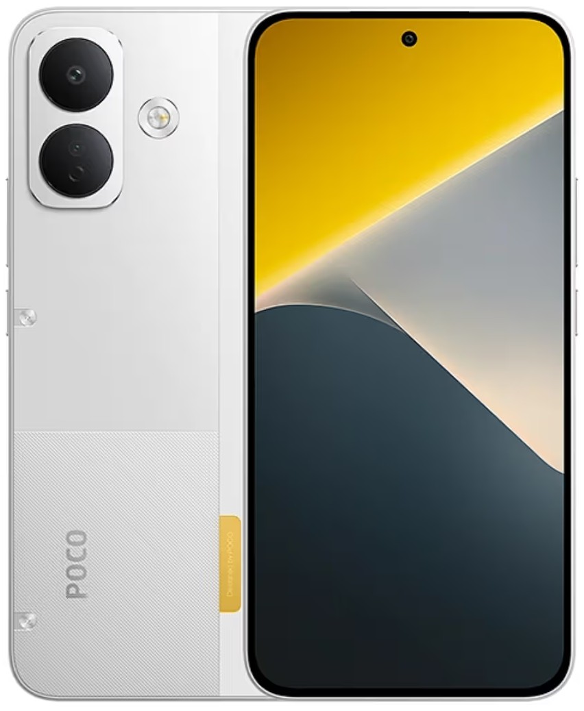 Xiaomi Poco X8